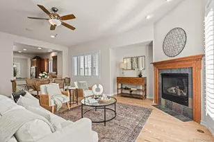 10205 Bluffmont Dr, Lone Tree, CO 80124 - Photo 2