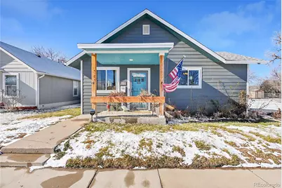 303 S 2nd Avenue, Brighton, CO 80601 - Photo 1