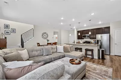 16871 E 119th Avenue #D, Commerce City, CO 80022 - Photo 4