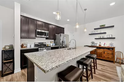 16871 E 119th Avenue #D, Commerce City, CO 80022 - Photo 4