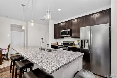 16871 E 119th Avenue #D, Commerce City, CO 80022 - Photo 6