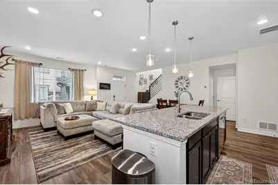 16871 E 119th Avenue #D, Commerce City, CO 80022 - Photo 1