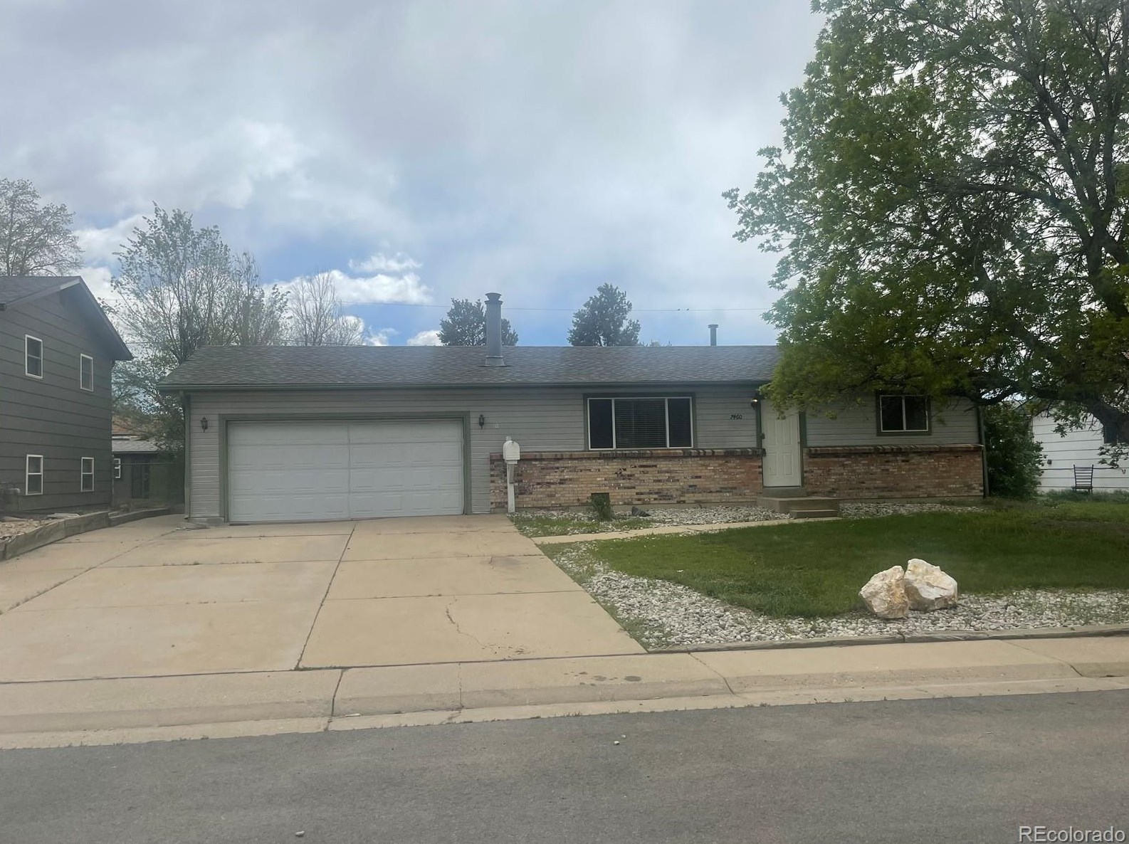 7460 Wolff St, Westminster, CO 80030