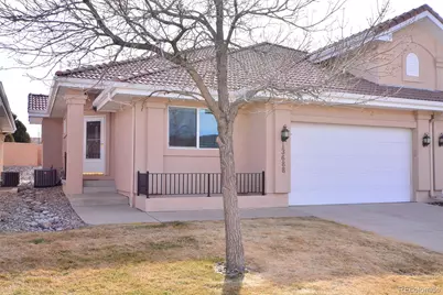 13688 Paradise Villas Grove, Colorado Springs, CO 80921 - Photo 1