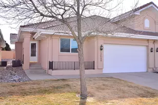 13688 Paradise Villas Grove, Colorado Springs, CO 80921 - Photo 1