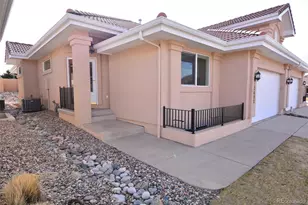 13688 Paradise Villas Grove, Colorado Springs, CO 80921 - Photo 2
