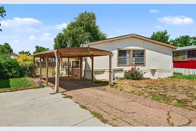 1401 9th Street, Fort Lupton, CO 80621 - Photo 1