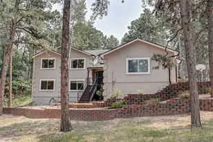 20045 Lost Arrowhead Dr, Monument, CO 80132 - Photo 1