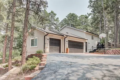 20045 Lost Arrowhead Drive, Monument, CO 80132 - Photo 2