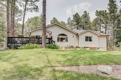 20045 Lost Arrowhead Drive, Monument, CO 80132 - Photo 24