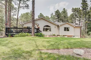 20045 Lost Arrowhead Dr, Monument, CO 80132 - Photo 24