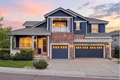 10720 Briarglen Circle, Highlands Ranch, CO 80130 - Photo 2