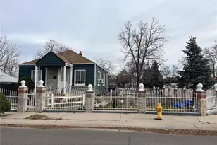 4950 Steele St, Denver, CO 80216 - Photo 2