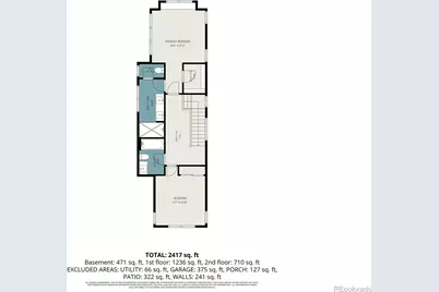3265 S Logan Street, Englewood, CO 80113 - Photo 32