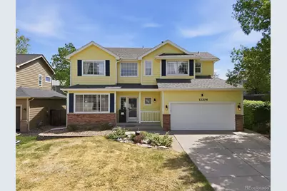 12204 N Ivanhoe Court, Brighton, CO 80602 - Photo 1