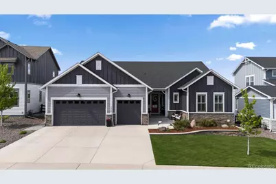 3359 Carabiner Street, Castle Rock, CO 80108 - Photo 1