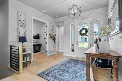 3359 Carabiner Street, Castle Rock, CO 80108 - Photo 4