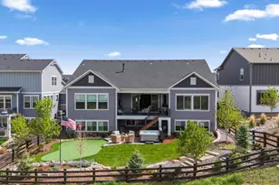 3359 Carabiner St, Castle Rock, CO 80108 - Photo 44