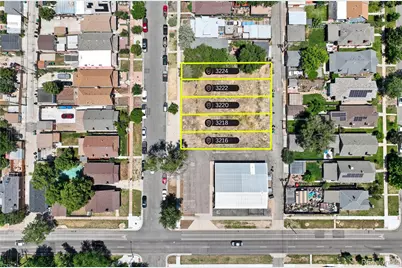 3216 N High Street, Denver, CO 80205 - Photo 1