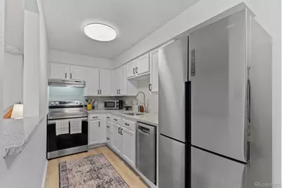1350 Josephine Street #203, Denver, CO 80206 - Photo 2