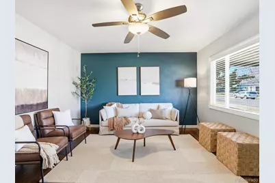 1846 S Utica Street, Denver, CO 80219 - Photo 2