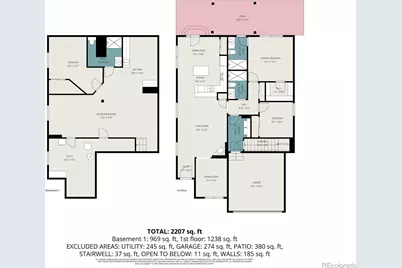 25445 E 4th Place, Aurora, CO 80018 - Photo 22