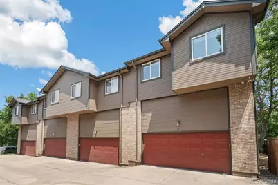 6450 W 44th Place #B4, Wheat Ridge, CO 80033 - Photo 22