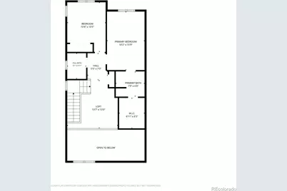 6450 W 44th Place #B4, Wheat Ridge, CO 80033 - Photo 30