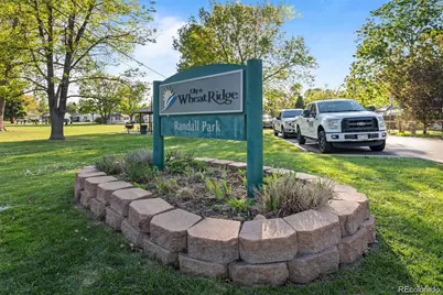 6450 W 44th Place #B4, Wheat Ridge, CO 80033 - Photo 32