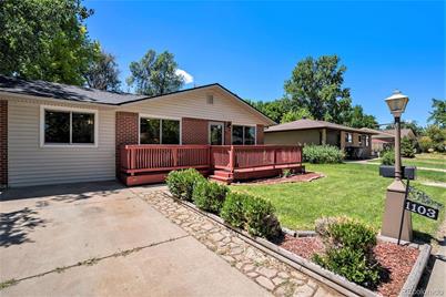 1103 S Gay Drive, Longmont, CO 80501 - Photo 1