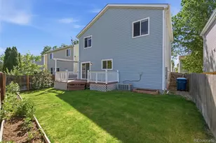 4647 S Tabor Way, Morrison, CO 80465 - Photo 36