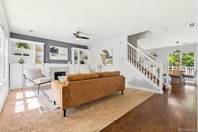 4647 S Tabor Way, Morrison, CO 80465 - Photo 6