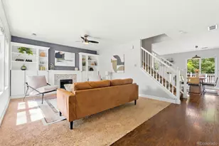 4647 S Tabor Way, Morrison, CO 80465 - Photo 6