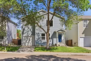 4647 S Tabor Way, Morrison, CO 80465 - Photo 1