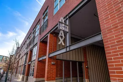 2955 Inca Street #4K, Denver, CO 80202 - Photo 20