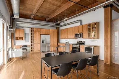 2955 Inca Street #4K, Denver, CO 80202 - Photo 4