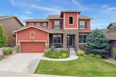 21962 E Idyllwilde Drive, Parker, CO 80138 - Photo 1