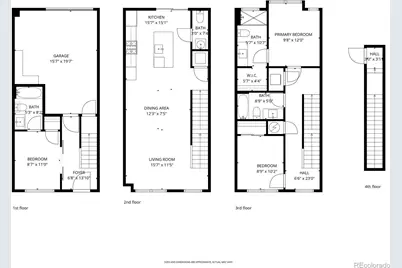 3037 W 19th Avenue, Denver, CO 80204 - Photo 46