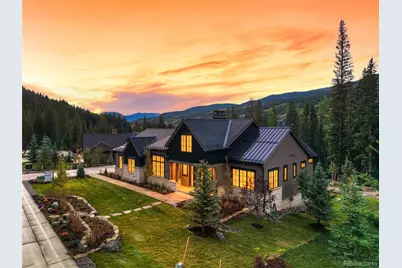 90 W Trade Court, Keystone, CO 80435 - Photo 1