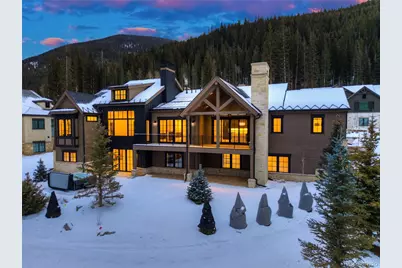 90 W Trade Court, Keystone, CO 80435 - Photo 48