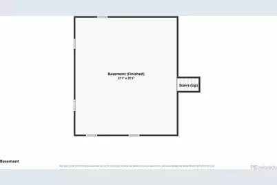 4422 Flintridge Drive, Colorado Springs, CO 80918 - Photo 46