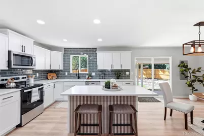 4422 Flintridge Drive, Colorado Springs, CO 80918 - Photo 12