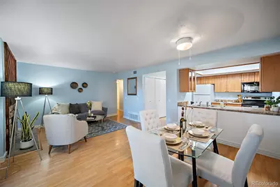 13982 E Stanford Circle #N02, Aurora, CO 80015 - Photo 12