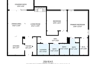 13982 E Stanford Cir, Aurora, CO 80015 - Photo 30