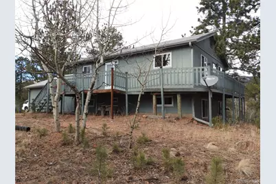 426 Houston Street, Bailey, CO 80421 - Photo 2