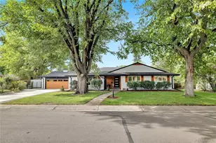 3735 S Hibiscus Way, Denver, CO 80237 - Photo 1