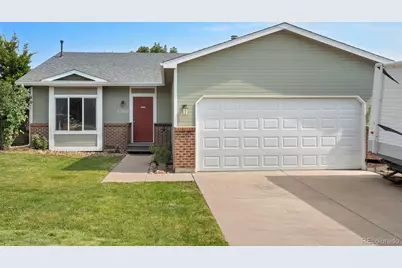 4260 Vicksburg Terrace, Colorado Springs, CO 80917 - Photo 1