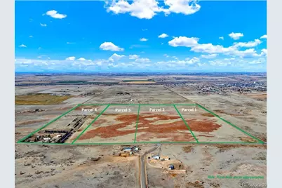 Parcel 2 S County Road 185, Byers, CO 80103 - Photo 1