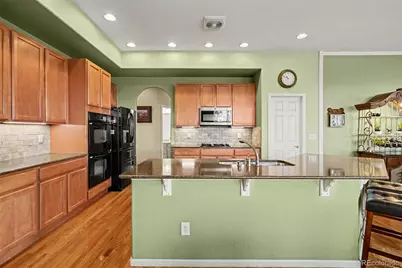 24604 E Crestline Place, Aurora, CO 80016 - Photo 6