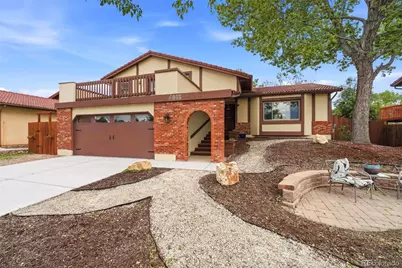 4055 Thundercloud Drive, Colorado Springs, CO 80920 - Photo 1